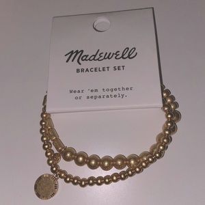 Madewell Bracelet Set